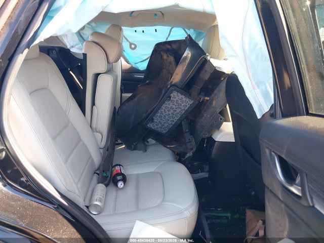 JM3KFBDM7L1801238 Mazda Cx-5 Grand Touring