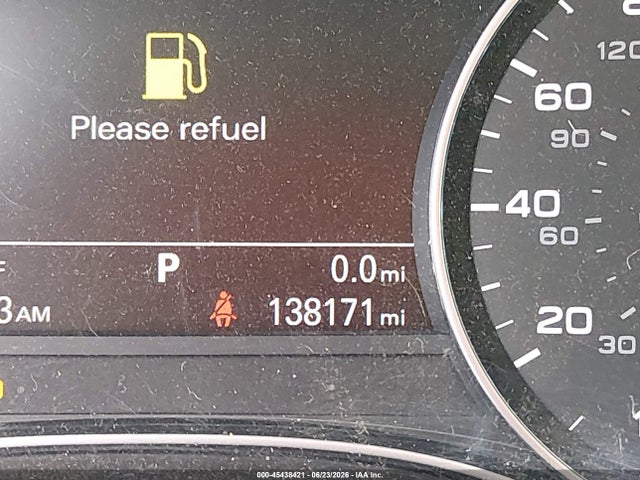 WAUFMAFC5EN028079 Audi A6 3.0 Tdi Premium Plus