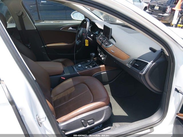 WAUFMAFC5EN028079 Audi A6 3.0 Tdi Premium Plus