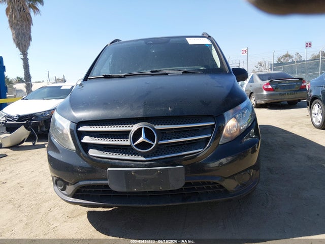 Mercedes-Benz Metris 2019 WD4PG2EEXK3568452 Image 13