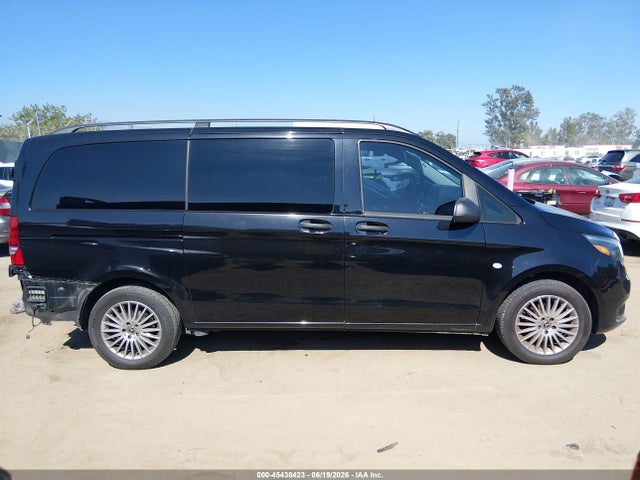 Mercedes-Benz Metris 2019 WD4PG2EEXK3568452 Image 14