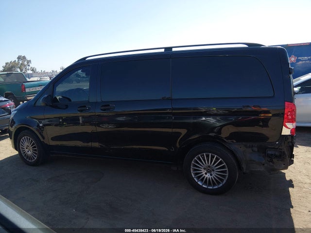 Mercedes-Benz Metris 2019 WD4PG2EEXK3568452 Image 15