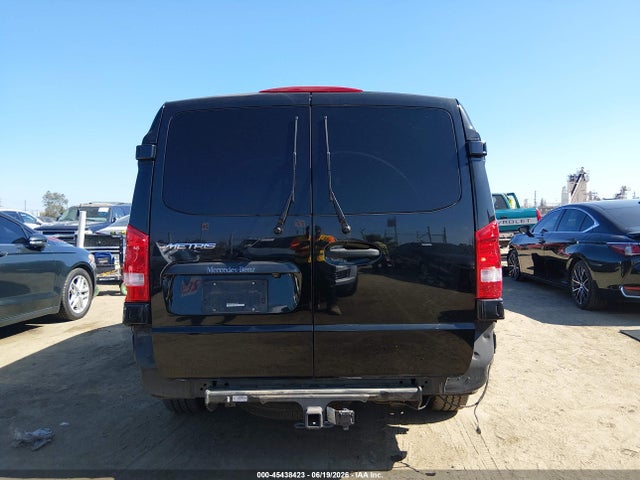 Mercedes-Benz Metris 2019 WD4PG2EEXK3568452 Image 17