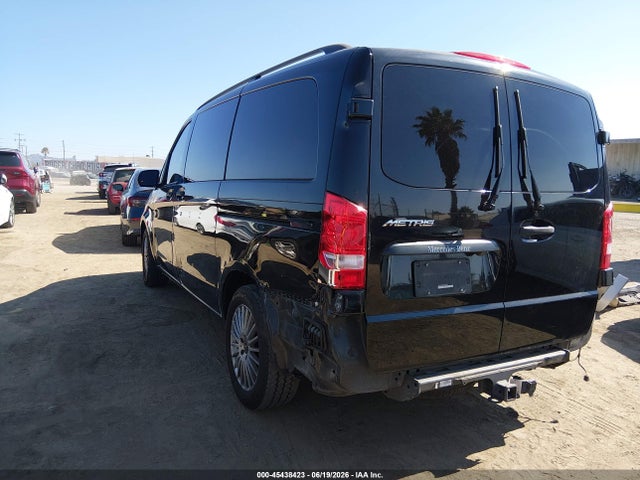 Mercedes-Benz Metris 2019 WD4PG2EEXK3568452 Image 3