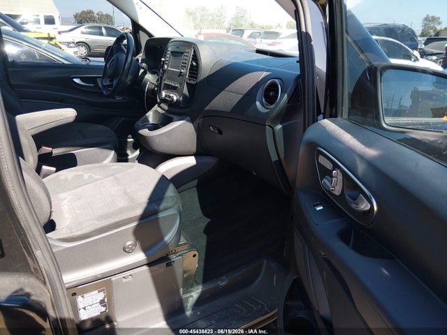 Mercedes-Benz Metris 2019 WD4PG2EEXK3568452 Image 5