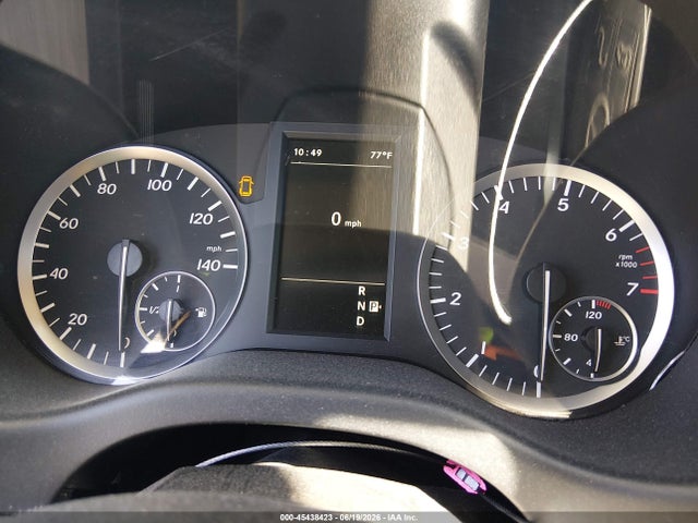 Mercedes-Benz Metris 2019 WD4PG2EEXK3568452 Image 7