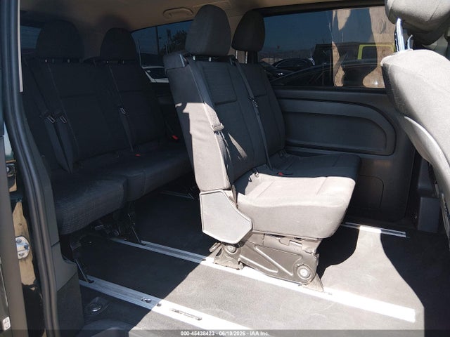 Mercedes-Benz Metris 2019 WD4PG2EEXK3568452 Image 8