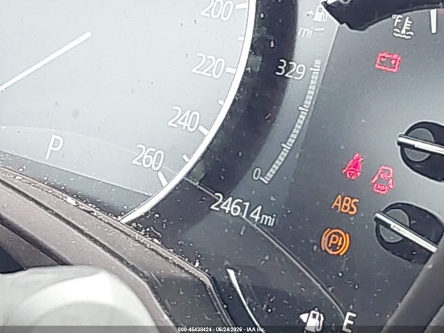 2021 Mazda Cx-5 Grand Touring Reserve მანქანა იყიდება აუქციონზე, vin: JM3KFBAY9M0468474, აუქციონის ნომერი: 45438424