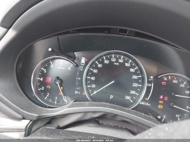 2021 Mazda Cx-5 Grand Touring Reserve მანქანა იყიდება აუქციონზე, vin: JM3KFBAY9M0468474, აუქციონის ნომერი: 45438424