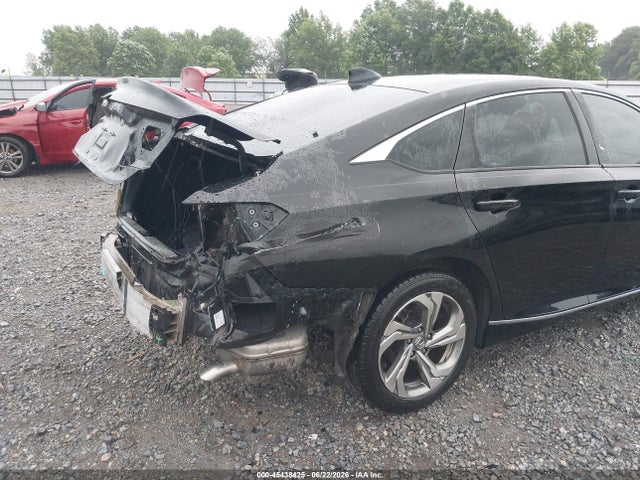 Auction sale of the 2018 Honda Accord Ex-l, vin: 1HGCV1F58JA161281, lot number: 45438425