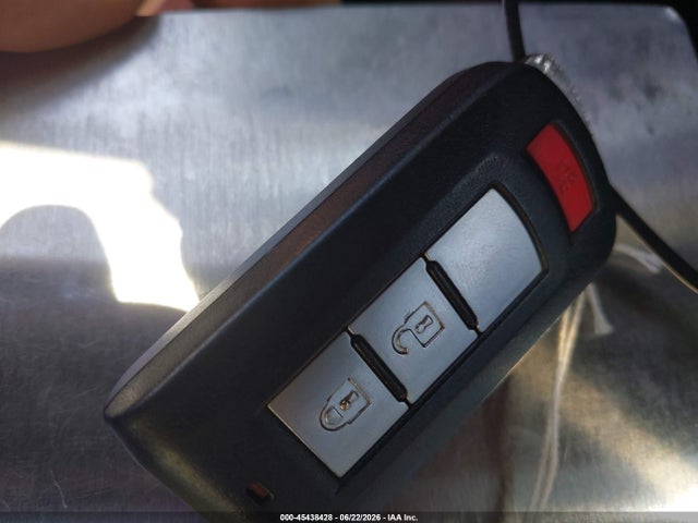 2019 Mitsubishi Outlander Sel მანქანა იყიდება აუქციონზე, vin: JA4AZ3A30KZ021069, აუქციონის ნომერი: 45438428