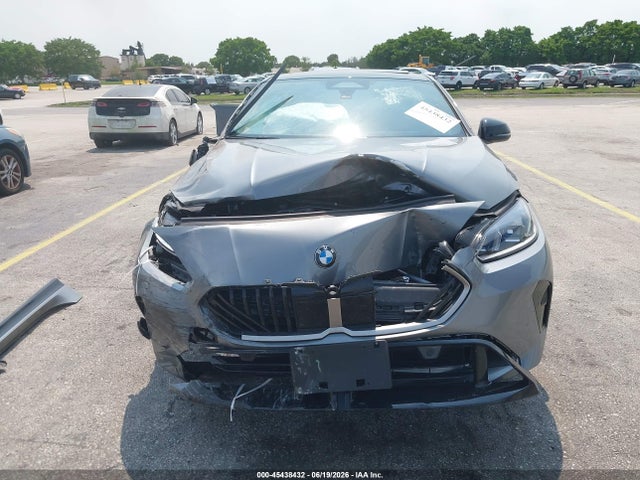 Продаж на аукціоні авто 2026 Bmw 228 Gran Coupe Xdrive, vin: WBA23GG06T7U09644, номер лоту: 45438432