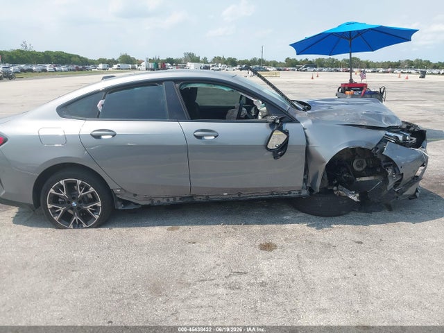 Продаж на аукціоні авто 2026 Bmw 228 Gran Coupe Xdrive, vin: WBA23GG06T7U09644, номер лоту: 45438432