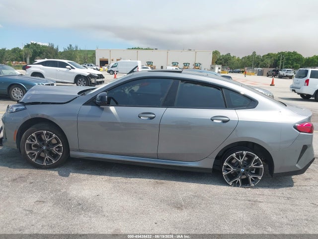 Продаж на аукціоні авто 2026 Bmw 228 Gran Coupe Xdrive, vin: WBA23GG06T7U09644, номер лоту: 45438432