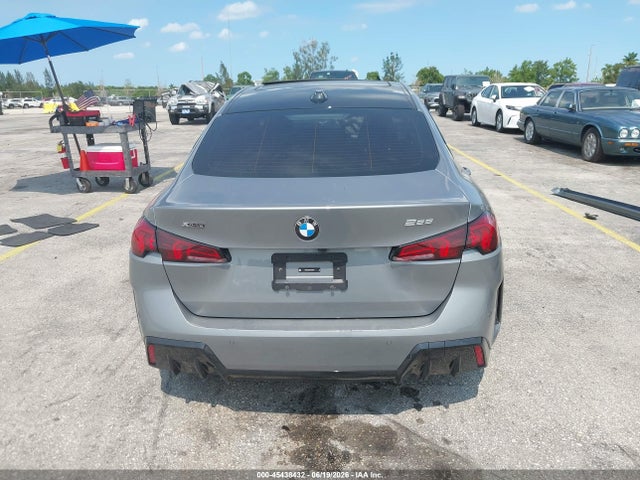 Продаж на аукціоні авто 2026 Bmw 228 Gran Coupe Xdrive, vin: WBA23GG06T7U09644, номер лоту: 45438432