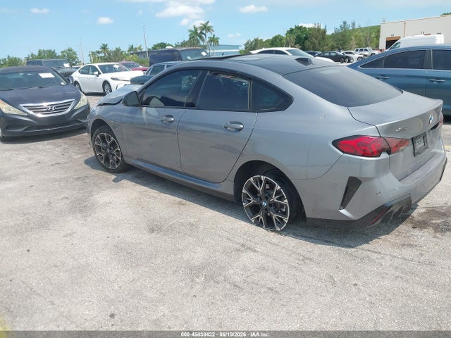 Продаж на аукціоні авто 2026 Bmw 228 Gran Coupe Xdrive, vin: WBA23GG06T7U09644, номер лоту: 45438432