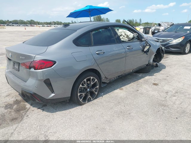 Продаж на аукціоні авто 2026 Bmw 228 Gran Coupe Xdrive, vin: WBA23GG06T7U09644, номер лоту: 45438432