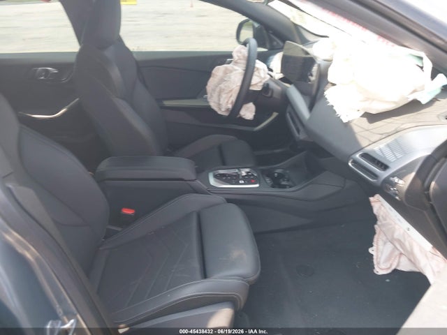 Продаж на аукціоні авто 2026 Bmw 228 Gran Coupe Xdrive, vin: WBA23GG06T7U09644, номер лоту: 45438432
