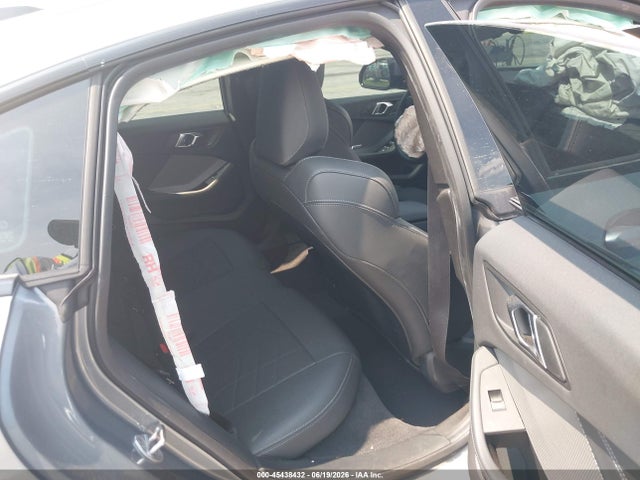Продаж на аукціоні авто 2026 Bmw 228 Gran Coupe Xdrive, vin: WBA23GG06T7U09644, номер лоту: 45438432