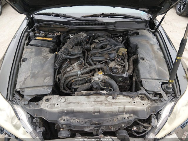 2008 Lexus Is 250 მანქანა იყიდება აუქციონზე, vin: JTHBK262685058375, აუქციონის ნომერი: 45438435