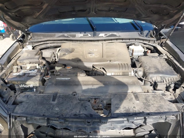 Продажа на аукционе авто 2019 Infiniti Qx80 Luxe, vin: JN8AZ2NF9K9683385, номер лота: 45438437