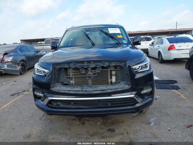 Продажа на аукционе авто 2019 Infiniti Qx80 Luxe, vin: JN8AZ2NF9K9683385, номер лота: 45438437