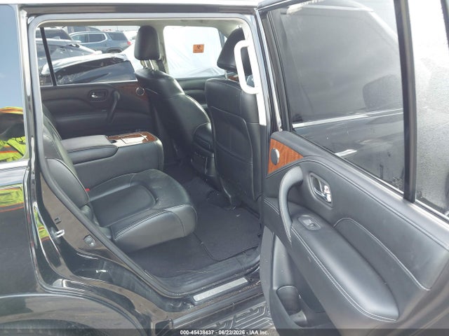 Продажа на аукционе авто 2019 Infiniti Qx80 Luxe, vin: JN8AZ2NF9K9683385, номер лота: 45438437