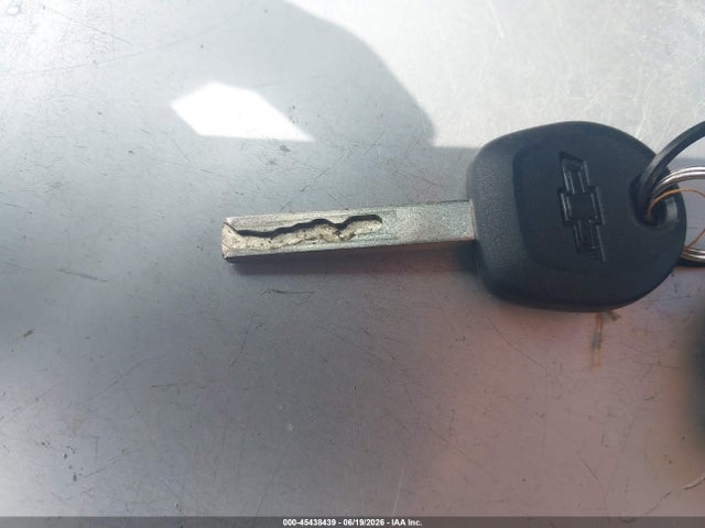 1GCGSBENXK1245233 Chevrolet Colorado Wt
