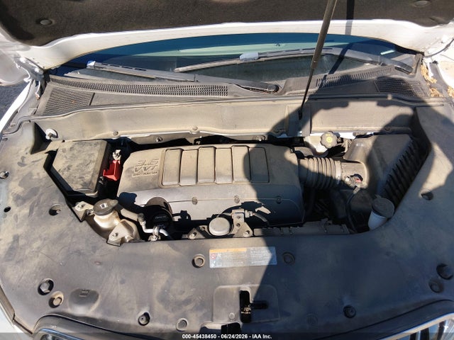 Aukcja sprzedaży 2017 Buick Enclave Premium, vin: 5GAKRCKD1HJ325697, numer aukcji: 45438450