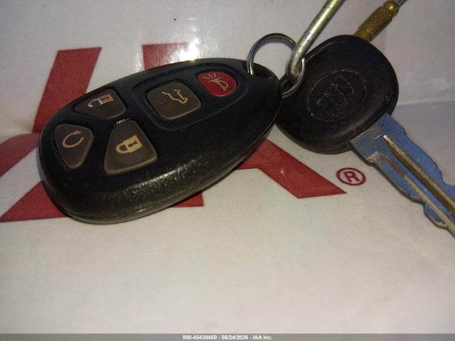 Aukcja sprzedaży 2017 Buick Enclave Premium, vin: 5GAKRCKD1HJ325697, numer aukcji: 45438450