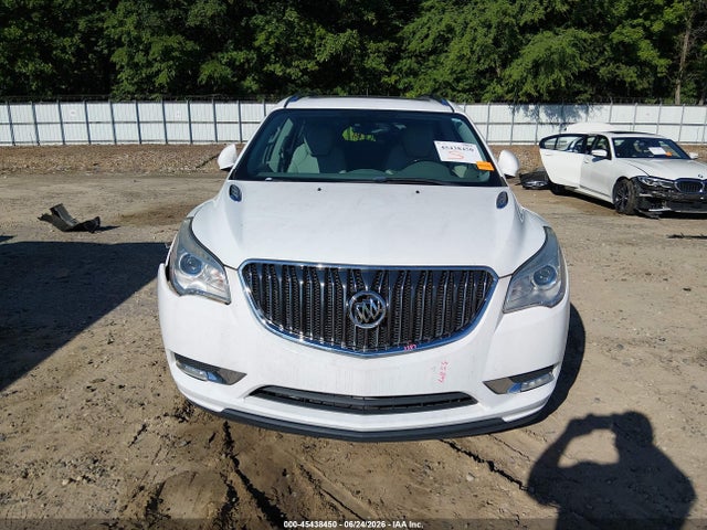Aukcja sprzedaży 2017 Buick Enclave Premium, vin: 5GAKRCKD1HJ325697, numer aukcji: 45438450