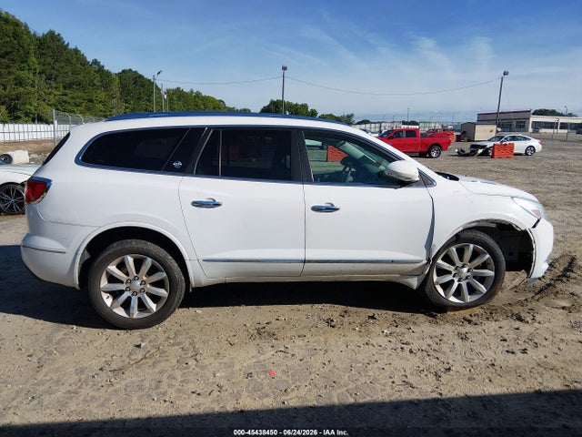 Aukcja sprzedaży 2017 Buick Enclave Premium, vin: 5GAKRCKD1HJ325697, numer aukcji: 45438450