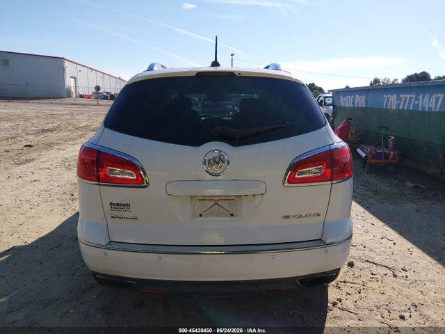 Aukcja sprzedaży 2017 Buick Enclave Premium, vin: 5GAKRCKD1HJ325697, numer aukcji: 45438450