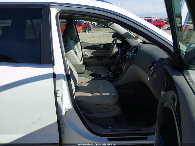 Aukcja sprzedaży 2017 Buick Enclave Premium, vin: 5GAKRCKD1HJ325697, numer aukcji: 45438450