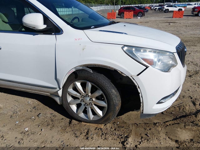 Aukcja sprzedaży 2017 Buick Enclave Premium, vin: 5GAKRCKD1HJ325697, numer aukcji: 45438450