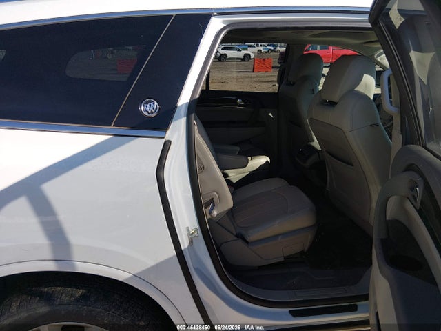 Aukcja sprzedaży 2017 Buick Enclave Premium, vin: 5GAKRCKD1HJ325697, numer aukcji: 45438450