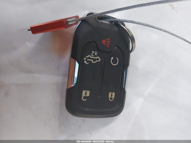 45438459 :رقم المزاد ، 1GTU9FEL8KZ286868 vin ، 2019 Gmc Sierra 1500 Denali مزاد بيع