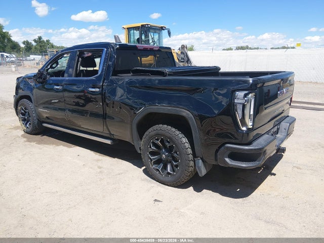 45438459 :رقم المزاد ، 1GTU9FEL8KZ286868 vin ، 2019 Gmc Sierra 1500 Denali مزاد بيع