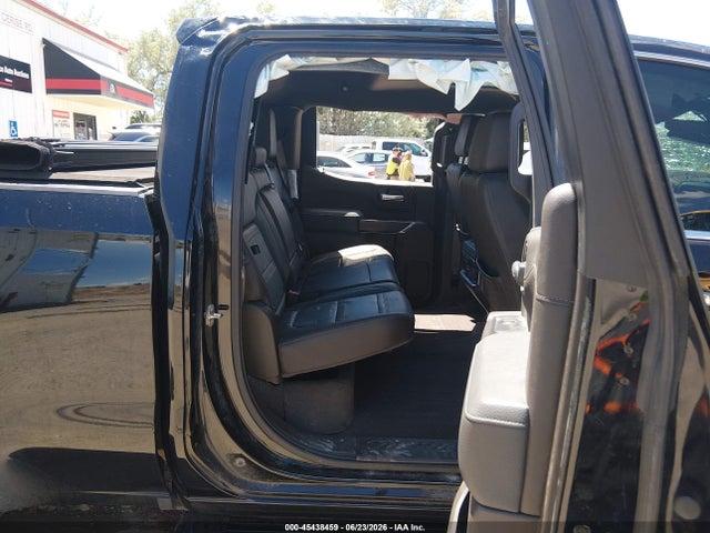 45438459 :رقم المزاد ، 1GTU9FEL8KZ286868 vin ، 2019 Gmc Sierra 1500 Denali مزاد بيع