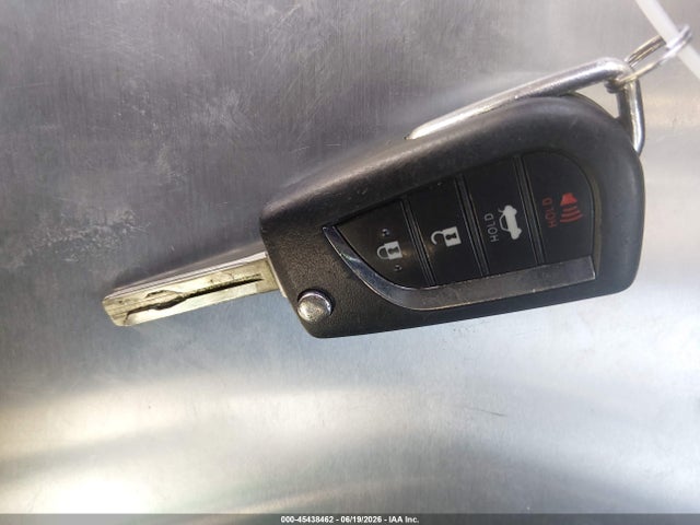 Продажа на аукционе авто 2020 Toyota Camry Se Nightshade Edition, vin: 4T1G11AK2LU364740, номер лота: 45438462