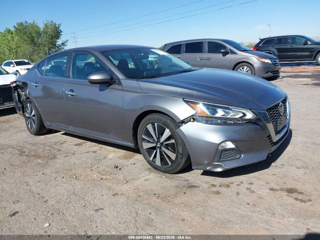 Продаж на аукціоні авто 2021 Nissan Altima Sv Fwd, vin: 1N4BL4DV1MN397360, номер лоту: 45438463