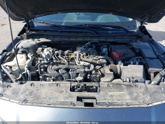 1N4BL4DV1MN397360 Nissan Altima Sv Fwd