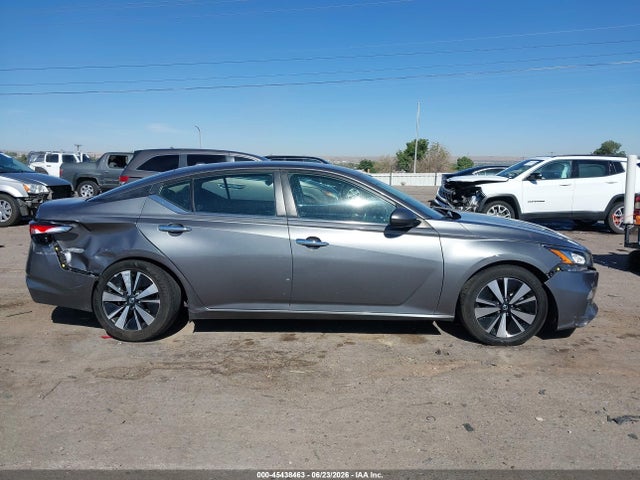 1N4BL4DV1MN397360 Nissan Altima Sv Fwd