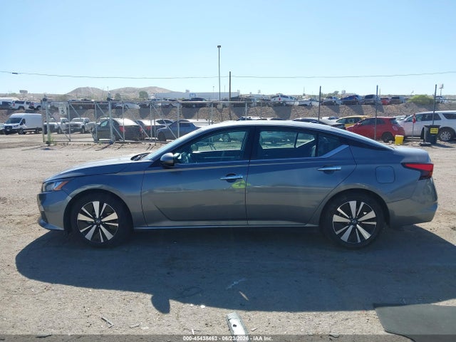1N4BL4DV1MN397360 Nissan Altima Sv Fwd