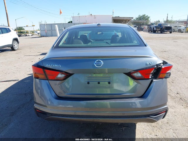 1N4BL4DV1MN397360 Nissan Altima Sv Fwd