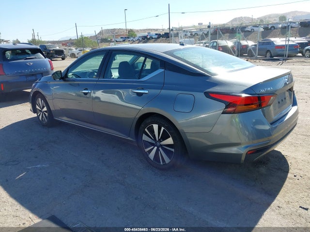 1N4BL4DV1MN397360 Nissan Altima Sv Fwd