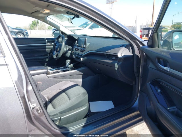 1N4BL4DV1MN397360 Nissan Altima Sv Fwd