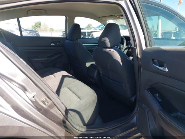 1N4BL4DV1MN397360 Nissan Altima Sv Fwd