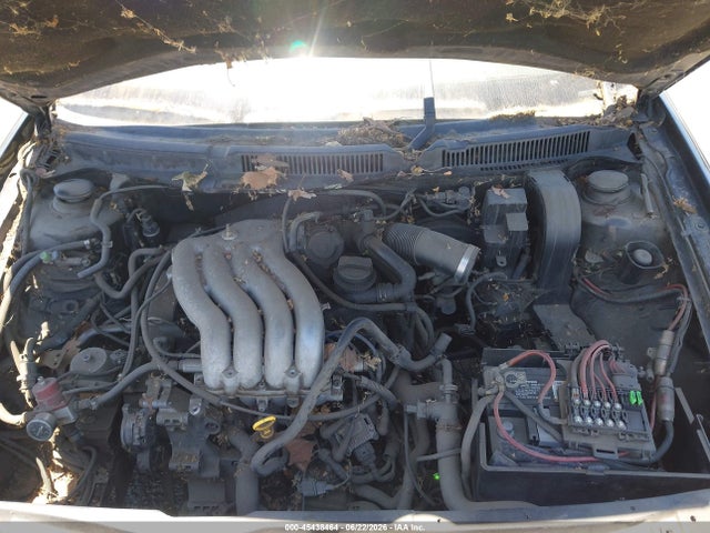 Aukcja sprzedaży 1999 Volkswagen New Golf Gls, vin: WVWGC31J1XW605246, numer aukcji: 45438464