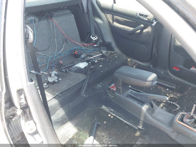 Aukcja sprzedaży 1999 Volkswagen New Golf Gls, vin: WVWGC31J1XW605246, numer aukcji: 45438464
